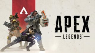 Apex Legends