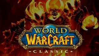 World of Warcraft