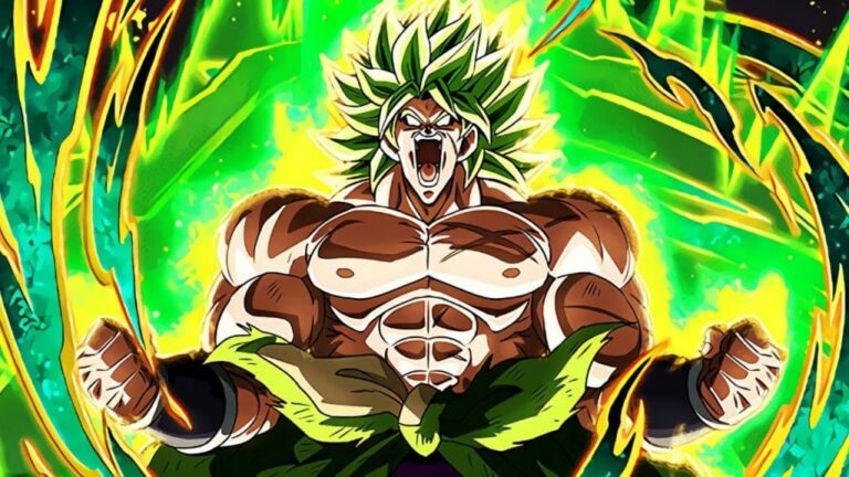 Dragon Ball Super Deutsche Synchro