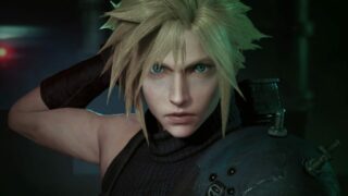 Final Fantasy 7 Remake