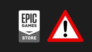 Epic Games Store