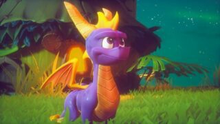 Spyro Reignited Trilogy