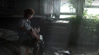 The Last of Us 2