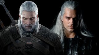 The Witcher (Netflix)