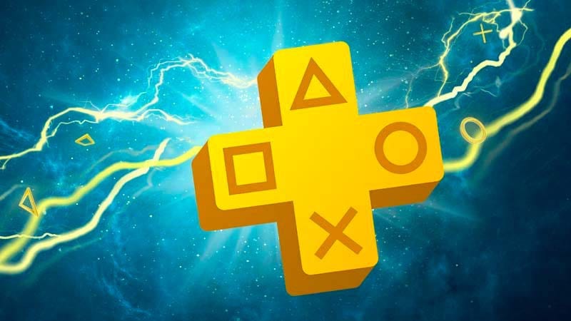 PS Plus gratis Games 