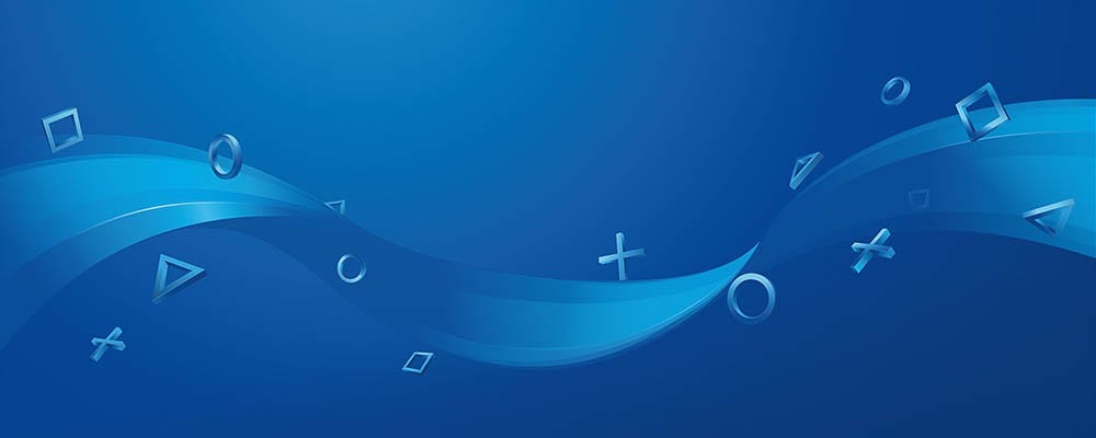 playstation productions logo