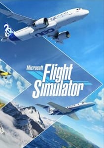 Microsoft Flight Simulator