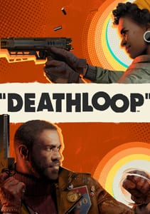 Deathloop Cover