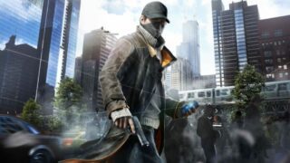 Watch Dogs Legion