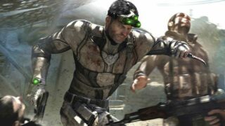 Splinter Cell: Blacklist