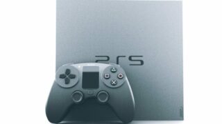 PlayStation 5