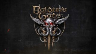 Baldur’s Gate 3