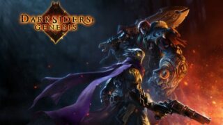 Darksiders