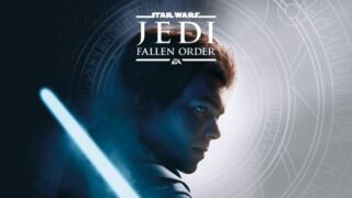 Star Wars Jedi: Fallen Order