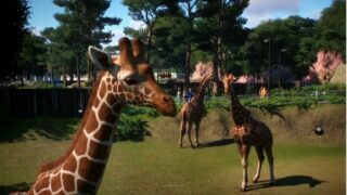 Planet Zoo