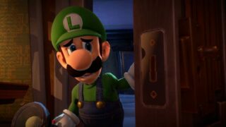 Luigi’s Mansion 3