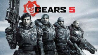 Gears 5