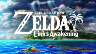Zelda: Link’s Awakening