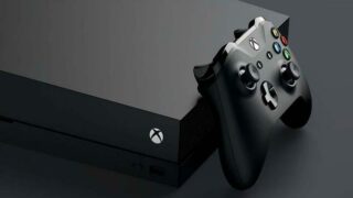 Xbox Series X