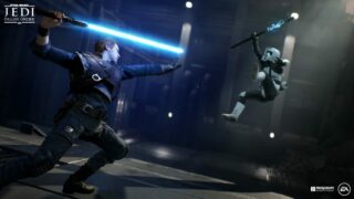 Star Wars Jedi: Fallen Order