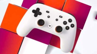 Google Stadia