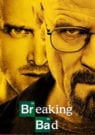 Breaking Bad - Cover