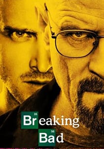 Breaking Bad - Cover