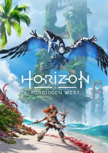 Horizon: Forbidden West Produkt