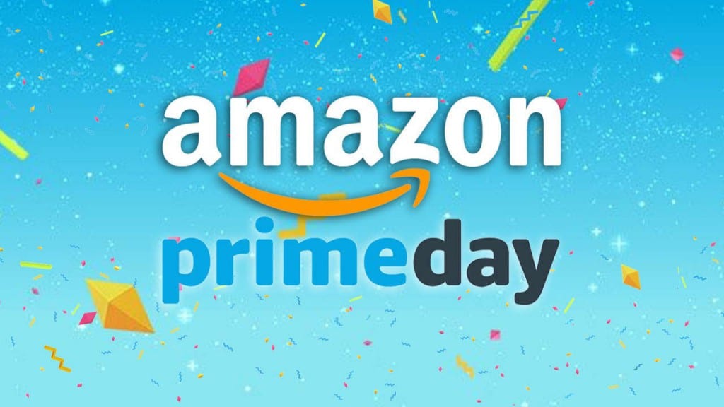 Prime Day 2020
