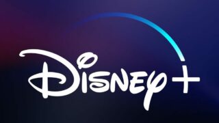 Disney Plus