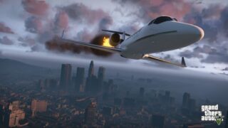 Kurioses: Politiker verwechselt Beinahe-Crash in GTA 5 mit der Realität