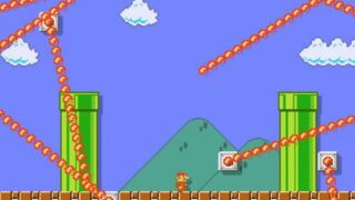 Super Mario Maker 2