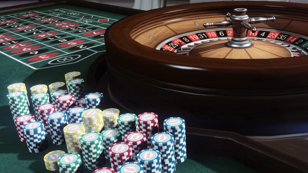 GTA 5 Wie ihr Chips für das Casino erhaltet und was ihr damit machen könnt