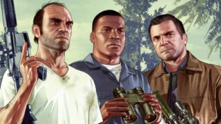 GTA 5 Screenshot GTA 5