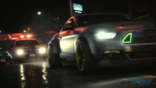 Need for Speed: Heat: Name des neuen Ablegers offenbar geleakt