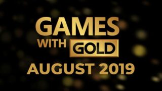 Games with Gold