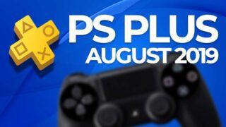 PlayStation Plus