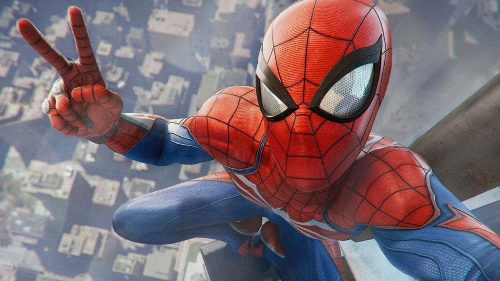 Wann kommt Spider-Man und Venom zu Disney+? - PlayCentral