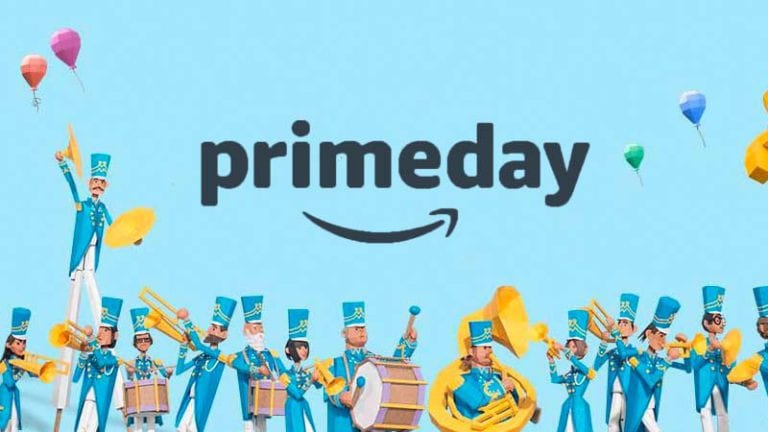 Prime Day 2020
