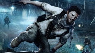 Uncharted: Der Film