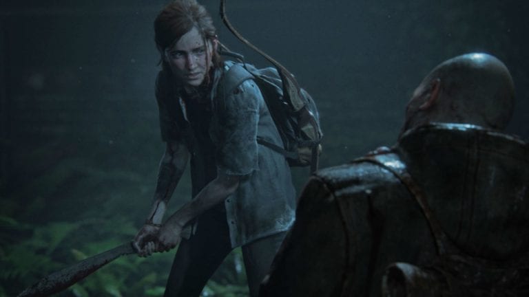 The Last of Us 2