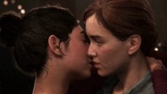 The Last Of Us 2 Trailer 1