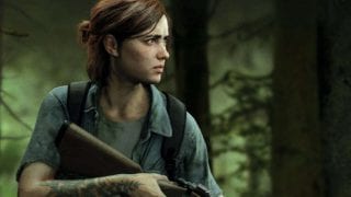 The Last of Us 2