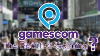 gamescom