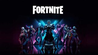 Fortnite