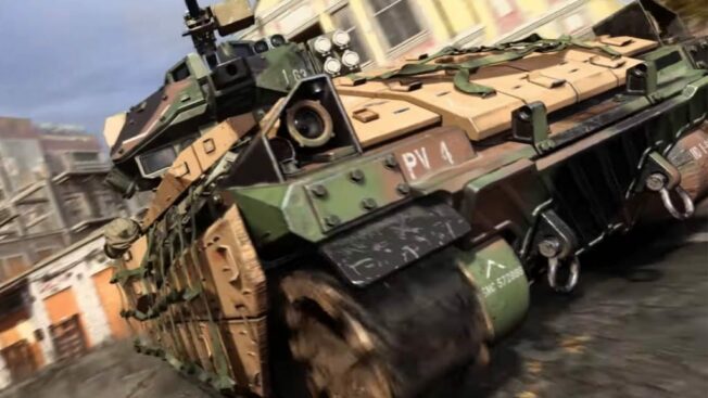 Wie Viele Waffen Gibt Es In Borderlands 3 Call of Duty: Modern Warfare: Das sind alle bestätigten Killstreaks