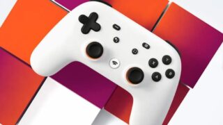 Google Stadia