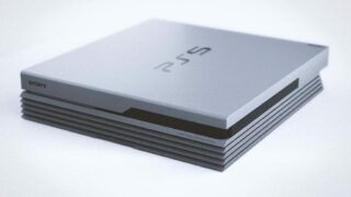 PlayStation 5