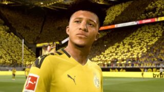 FIFA 20