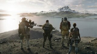 Ghost Recon: Breakpoint